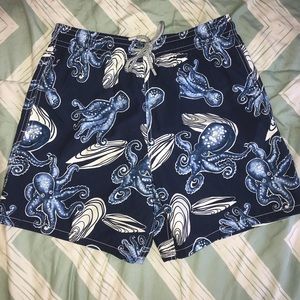 NWT Vilebrequin Moorea bathing suit
